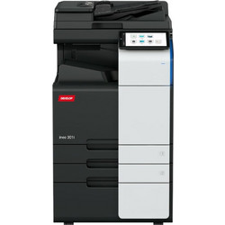 Develop ineo 301i + Έγχρωμο Φωτοτυπικό Laser