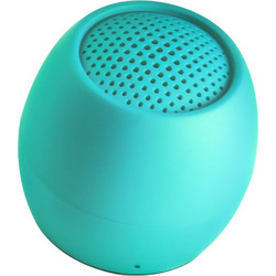 Boompods Zero Ocean Αδιάβροχο Ηχείο Bluetooth 3W Aquamarine