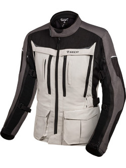 Seca Discovery Lady Grey