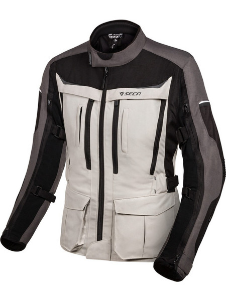 Seca Discovery Lady Grey