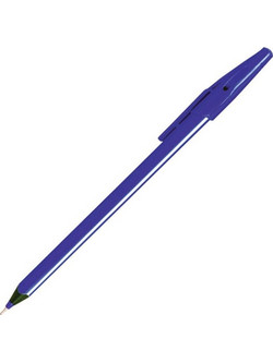 Skag Trigrip Στυλό Διαρκείας 1mm Μπλε 300124