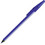 Skag Trigrip Στυλό Διαρκείας 1mm Μπλε 300124