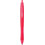 Serve Serve Berry Quick Dry Στυλό Gel 0.7mm Κόκκινο
