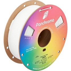 Polymaker Panchroma PLA 1.75mm White 1Kg
