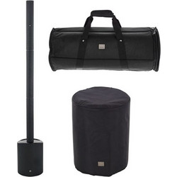 LD Systems Maui GO Bag Bundle 100B