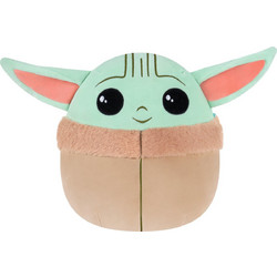 Jazwares Squishmallows Star Wars The Child Grogu 20cm