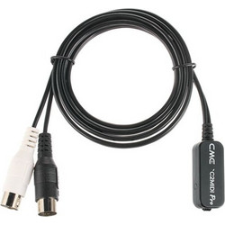 CME C2MIDI Pro
