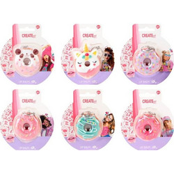 CREATE it! Lip Balm Donut