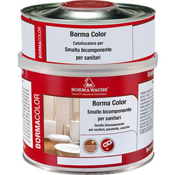 Borma Wachs 6900502K-90 Χρώμα Τεχνοτροπίας 0.75lt