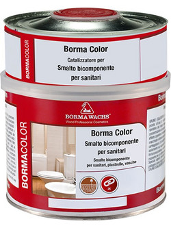 Borma Wachs 6900502K-90 Χρώμα Τεχνοτροπίας 0.75lt