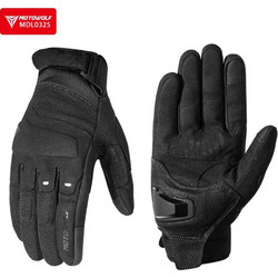Motowolf MDL0325 Black