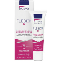 Galenia Cerion Flebion Forte Ceramides Day Cream SPF50 30ml