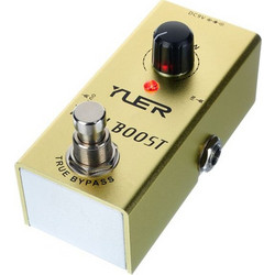Yuer RF-10 Roll Boost