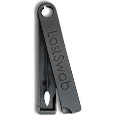 LastObject LastSwab Beauty Επαναχρησιμοποιούμενη Μπατονέτα Make Up Penguin Black
