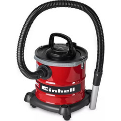 Einhell TC-AV 2032 DW Σκούπα Στάχτης 850W με Κάδο 20lt