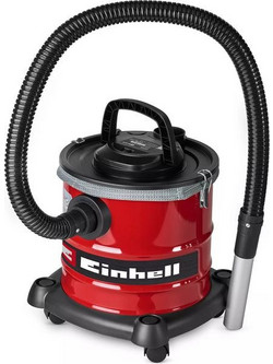 Einhell TC-AV 2032 DW Σκούπα Στάχτης 850W με Κάδο 20lt