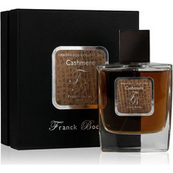 Franck Boclet Cashmere Eau de Parfum 50ml