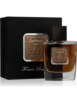Franck Boclet Cashmere Eau de Parfum 50ml