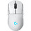 Logitech G Pro Ασύρματο Gaming Ποντίκι RGB 25600 DPI White