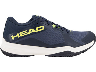 Head Motion Team Ανδρικά Αθλητικά Παπούτσια Padel Navy Μπλε 273685-NVLI
