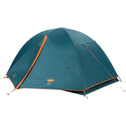Ferrino Rift 2 Σκηνή Camping Ιγκλού 2 Ατόμων 3 Εποχών 91050