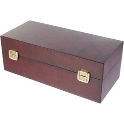 Neumann Wooden Box U87 Θήκη Μεταφοράς Μικροφώνου