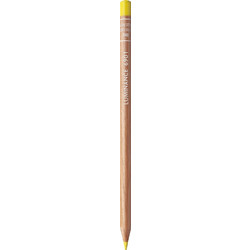 Caran d'Ache Luminance Ξυλομπογιά Lemon Κίτρινο