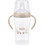 Nuk Perfect Match Εκπαιδευτικό Μπιμπερό Monkey 6m+ 260ml