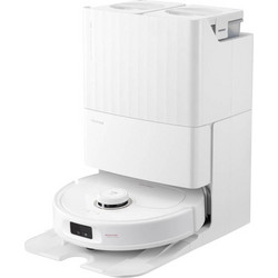 Roborock Q Revo MaxV QRMV02 Σκούπα Ρομπότ για Σκούπισμα & Σφουγγάρισμα με Χαρτογράφηση και Wi-Fi