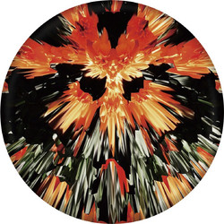 Waboba Wingman Pro Frisbee Θαλάσσης 308C01A