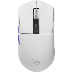 Proove Jester Ασύρματο Gaming Ποντίκι 26000 DPI White