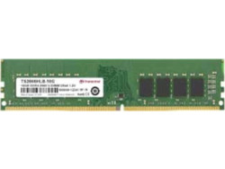 Transcend 8GB (1X8GB) DDR4 RAM 2666MHz C19 JM2666HLG-8G