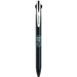 Writech Dual Colour Dark Green Στυλό Gel 0.7mm Πολύχρωμο