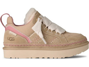 UGG Lowmel Γυναικεία Sneakers Ταμπά 1175114-00E6