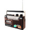 YG-336U Brown