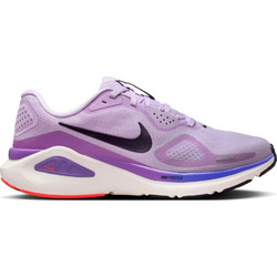 Nike Structure 26 Γυναικεία Αθλητικά Παπούτσια για Τρέξιμο Λιλά HJ1101-500
