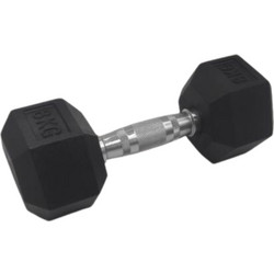 Pro-Fit 000118 Εξάγωνοι Αλτήρες Σετ 2x8kg