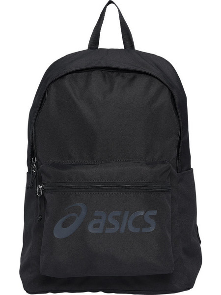 ASICS Τσάντα Πλάτης Γυμναστηρίου Μαύρη 3033C225-001