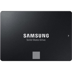 Samsung 870 Evo SSD 8TB 2.5" SATA 3