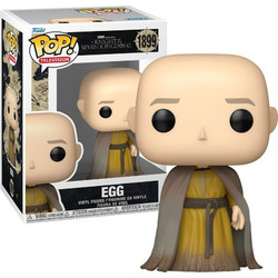 Funko Pop! Television A Knight Of The Seven Kingdoms 1899 Egg