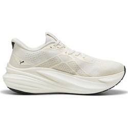 Puma MagMax Nitro 2 Ανδρικά Αθλητικά Παπούτσια για Τρέξιμο Μπεζ 312125-07