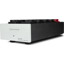 Tsakiridis Hercules Line Power Supply / Isolator / Purifier