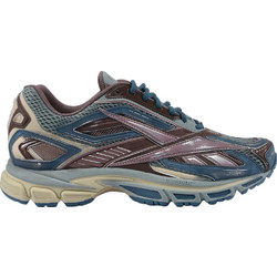 Reebok Premier Road Ultra Ανδρικά Sneakers Πετρόλ 100261-807