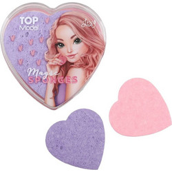 Top Model Magic Sponges