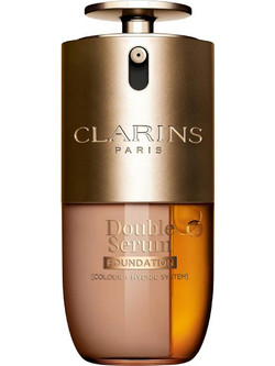 Clarins Double Serum M1C Liquid Foundation 30ml