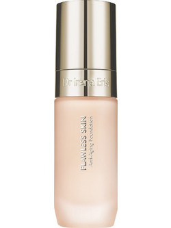 Dr Irena Eris Flawless Skin 010C Porcelain Liquid Foundation 30ml