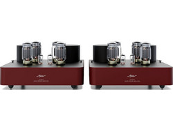 Fezz Audio Olympia Mono Power Τελικός Ενισχυτής 1.0
