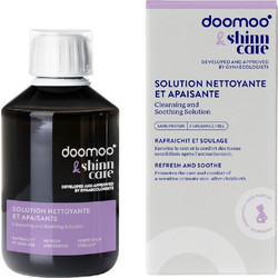 Doomoo Shine & Care Υγρό Καθαρισμού 200ml