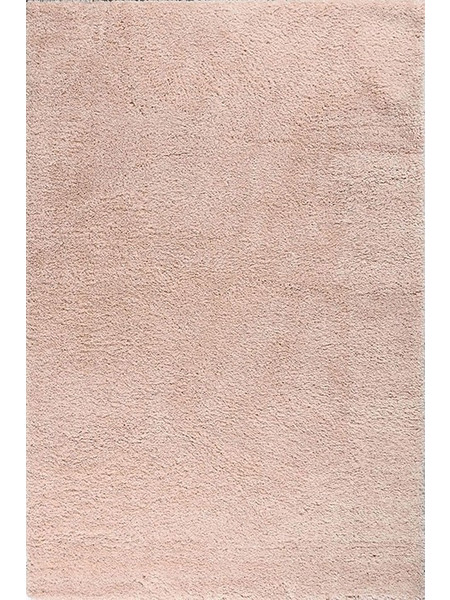 Polcarpet Puffy Χαλί Ορθογώνιο Shaggy 200x290cm 1001 Ροζ