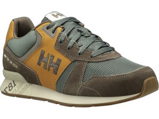 Helly Hansen Ανδρικά Sneakers Χακί 11994420